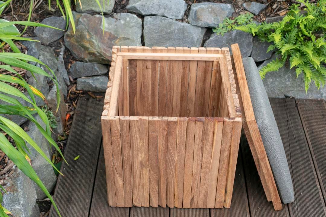 Woodie Box Schatulle