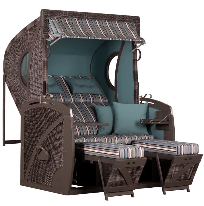 Amrum XL Sonderedition stone grey
