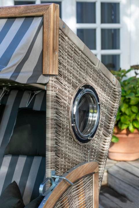 Greenline 135 XL PE ant white, Detailansicht 2