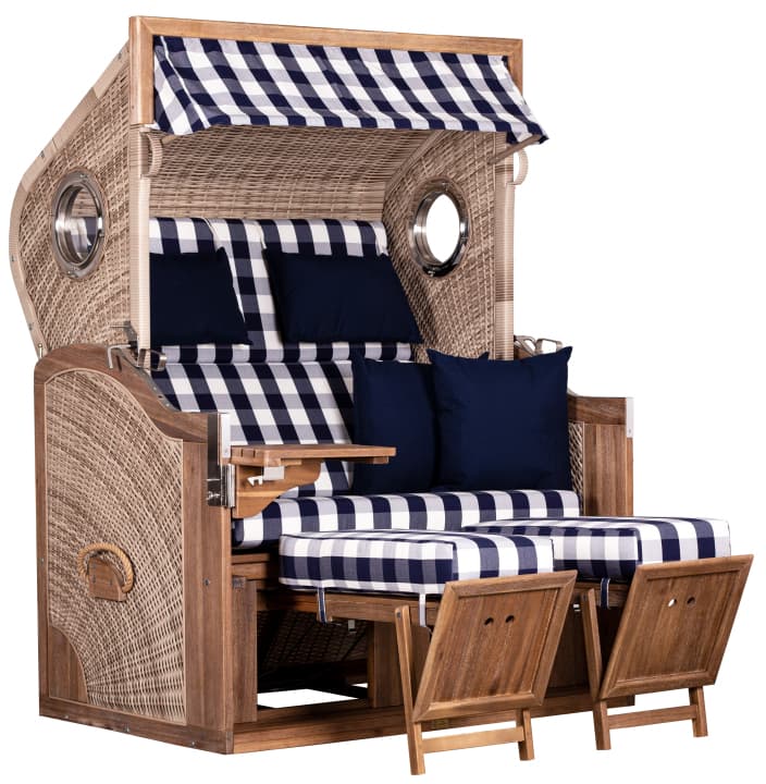 TRENDY PURE Greenline 175 XL antique white