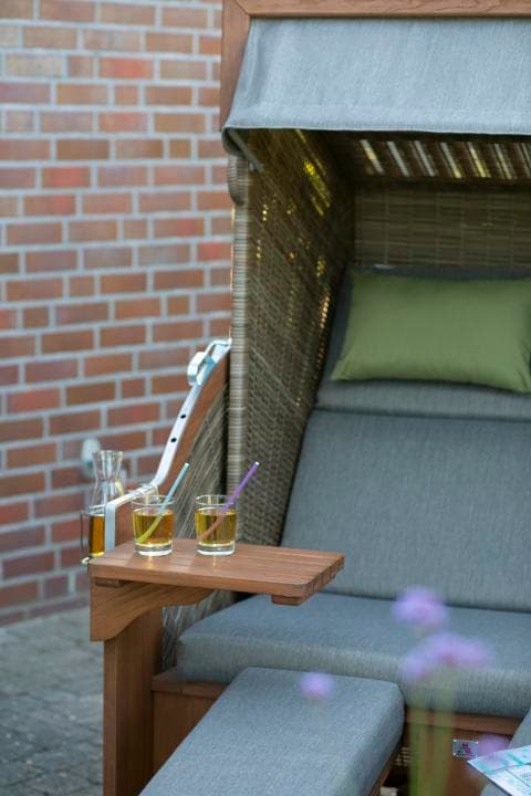 deVries PURE Comfort XL PE griseum, Detailansicht 2