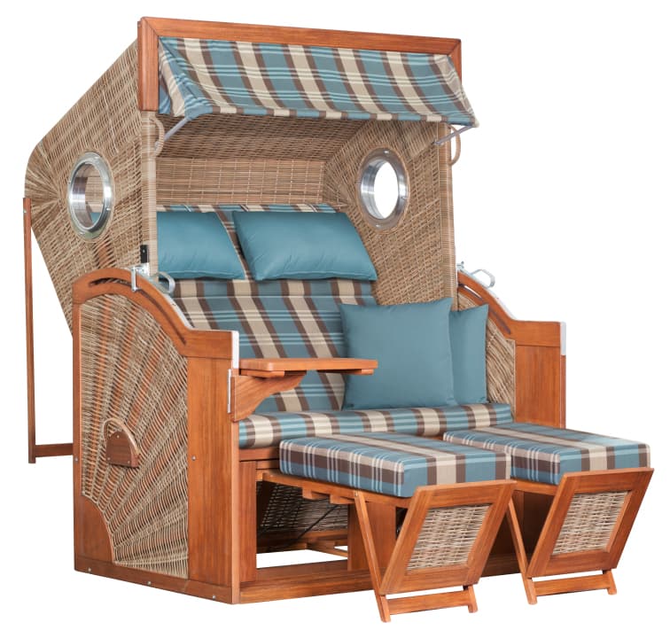 PURE Seaside XL griseum